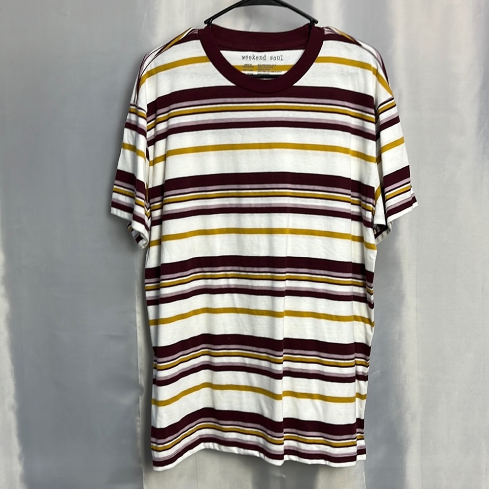 WEEKEND Soul long sleeve shirt